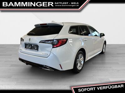 Suzuki Swace Vorführwagen Suzuki Swace Vorführwagen