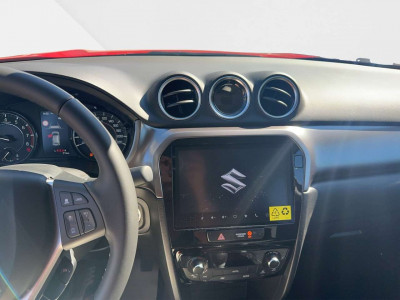 Suzuki Vitara Vorführwagen Suzuki Vitara Vorführwagen