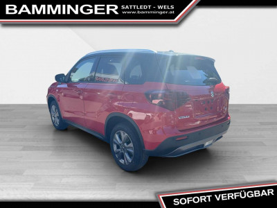 Suzuki Vitara Vorführwagen Suzuki Vitara Vorführwagen