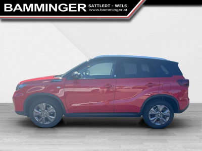 Suzuki Vitara Vorführwagen Suzuki Vitara Vorführwagen