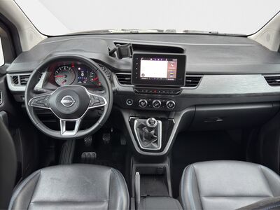 Nissan Townstar Gebrauchtwagen Nissan Townstar Gebrauchtwagen