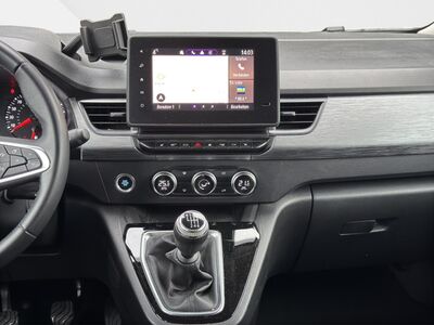 Nissan Townstar Gebrauchtwagen Nissan Townstar Gebrauchtwagen