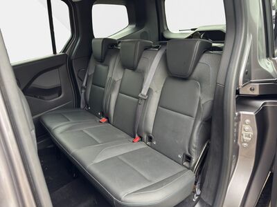 Nissan Townstar Gebrauchtwagen Nissan Townstar Gebrauchtwagen