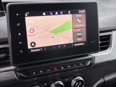 Nissan Townstar Gebrauchtwagen Nissan Townstar Gebrauchtwagen