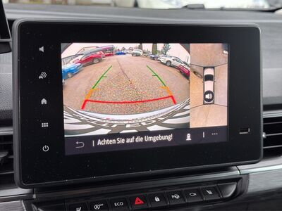 Nissan Townstar Gebrauchtwagen Nissan Townstar Gebrauchtwagen