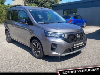 Nissan Townstar Gebrauchtwagen Nissan Townstar Gebrauchtwagen