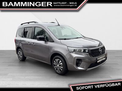 Nissan Townstar Gebrauchtwagen Nissan Townstar Gebrauchtwagen