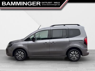 Nissan Townstar Gebrauchtwagen Nissan Townstar Gebrauchtwagen