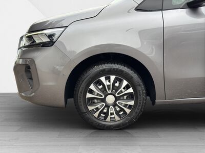 Nissan Townstar Gebrauchtwagen Nissan Townstar Gebrauchtwagen