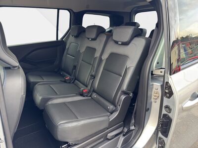 Nissan Townstar Neuwagen Nissan Townstar Neuwagen