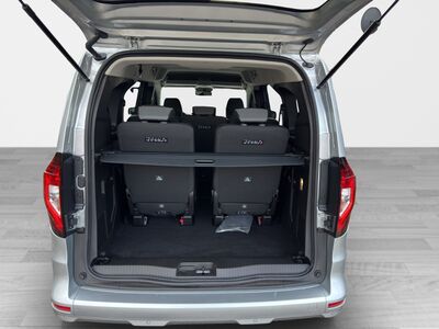 Nissan Townstar Neuwagen Nissan Townstar Neuwagen