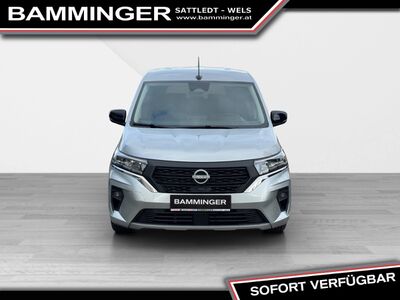 Nissan Townstar Neuwagen Nissan Townstar Neuwagen