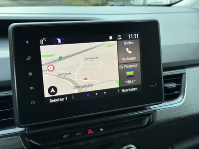 Nissan Townstar Neuwagen Nissan Townstar Neuwagen