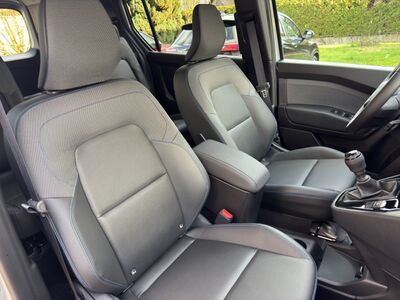 Nissan Townstar Neuwagen Nissan Townstar Neuwagen