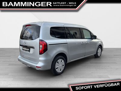 Nissan Townstar Neuwagen Nissan Townstar Neuwagen