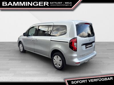 Nissan Townstar Neuwagen Nissan Townstar Neuwagen