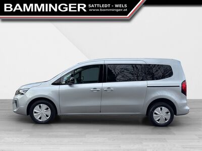 Nissan Townstar Neuwagen Nissan Townstar Neuwagen