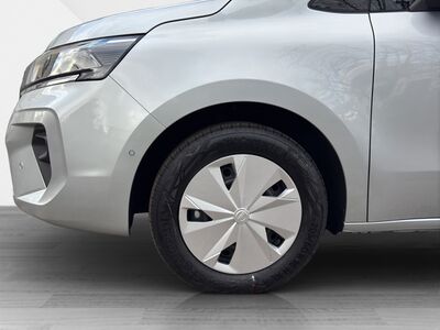 Nissan Townstar Neuwagen Nissan Townstar Neuwagen