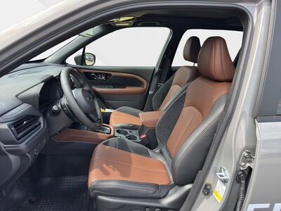 Subaru Forester Vorführwagen Subaru Forester Vorführwagen