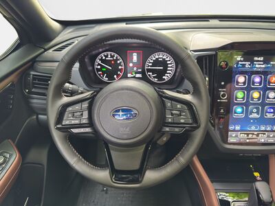 Subaru Forester Vorführwagen Subaru Forester Vorführwagen