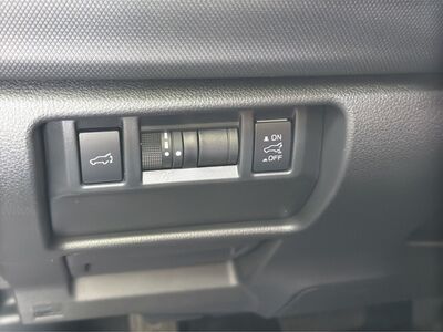 Subaru Forester Vorführwagen Subaru Forester Vorführwagen