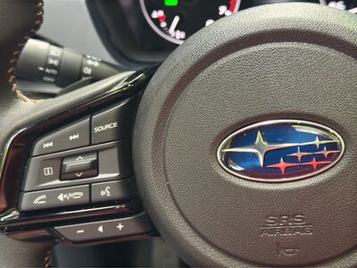 Subaru Forester Vorführwagen Subaru Forester Vorführwagen