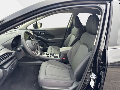 Subaru Crosstrek Neuwagen Subaru Crosstrek Neuwagen