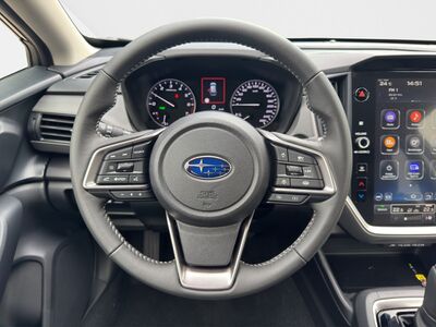 Subaru Crosstrek Neuwagen Subaru Crosstrek Neuwagen