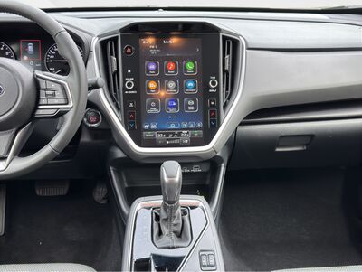 Subaru Crosstrek Neuwagen Subaru Crosstrek Neuwagen