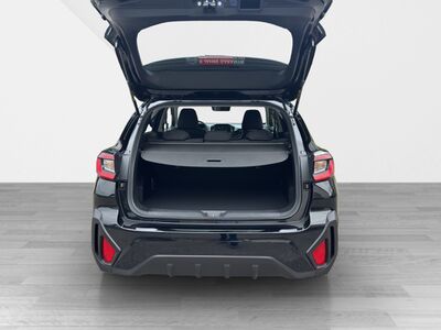 Subaru Crosstrek Neuwagen Subaru Crosstrek Neuwagen