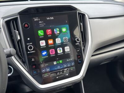 Subaru Crosstrek Neuwagen Subaru Crosstrek Neuwagen