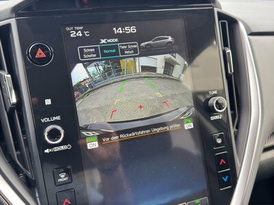 Subaru Crosstrek Neuwagen Subaru Crosstrek Neuwagen