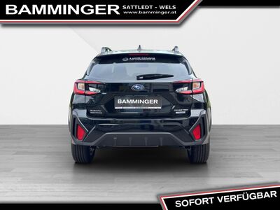 Subaru Crosstrek Neuwagen Subaru Crosstrek Neuwagen