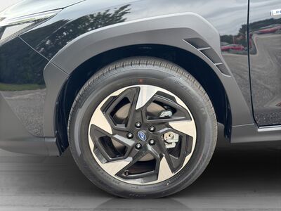 Subaru Crosstrek Neuwagen Subaru Crosstrek Neuwagen