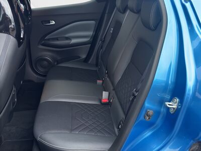 Nissan Juke Gebrauchtwagen Nissan Juke Gebrauchtwagen