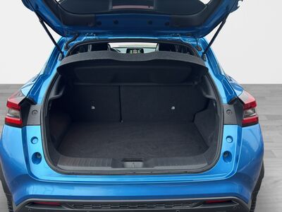 Nissan Juke Gebrauchtwagen Nissan Juke Gebrauchtwagen