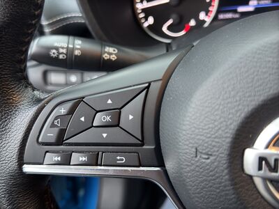 Nissan Juke Gebrauchtwagen Nissan Juke Gebrauchtwagen