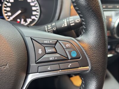 Nissan Juke Gebrauchtwagen Nissan Juke Gebrauchtwagen