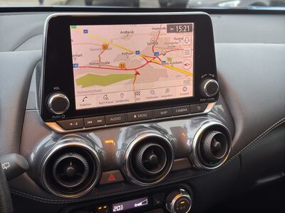 Nissan Juke Gebrauchtwagen Nissan Juke Gebrauchtwagen