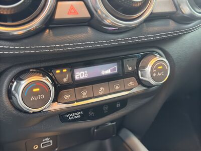 Nissan Juke Gebrauchtwagen Nissan Juke Gebrauchtwagen