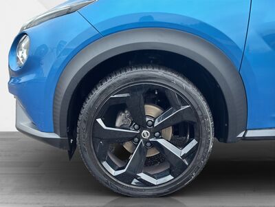 Nissan Juke Gebrauchtwagen Nissan Juke Gebrauchtwagen