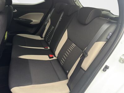 Nissan Micra Gebrauchtwagen Nissan Micra Gebrauchtwagen