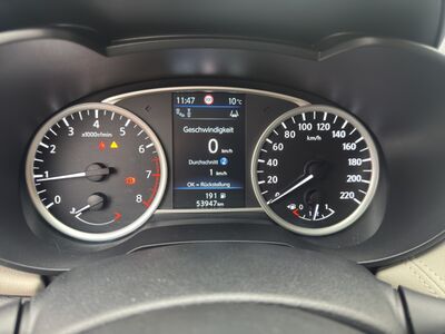 Nissan Micra Gebrauchtwagen Nissan Micra Gebrauchtwagen