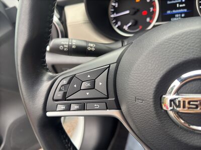 Nissan Micra Gebrauchtwagen Nissan Micra Gebrauchtwagen