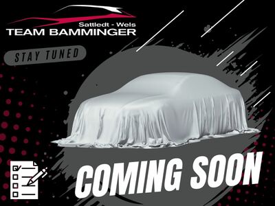 Suzuki SX4 Gebrauchtwagen