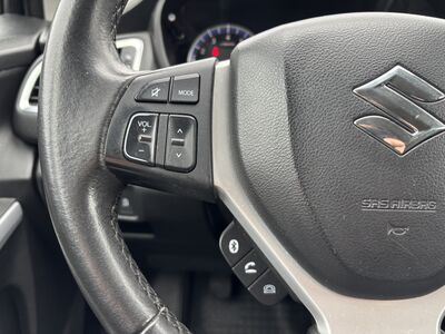 Suzuki SX4 Gebrauchtwagen