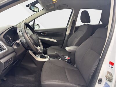 Suzuki SX4 Gebrauchtwagen Suzuki SX4 Gebrauchtwagen