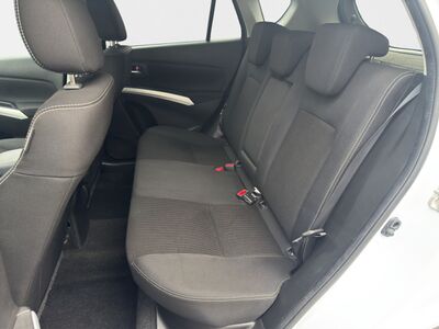 Suzuki SX4 Gebrauchtwagen Suzuki SX4 Gebrauchtwagen