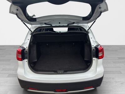 Suzuki SX4 Gebrauchtwagen Suzuki SX4 Gebrauchtwagen