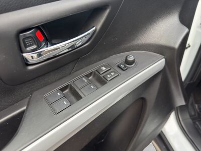 Suzuki SX4 Gebrauchtwagen Suzuki SX4 Gebrauchtwagen